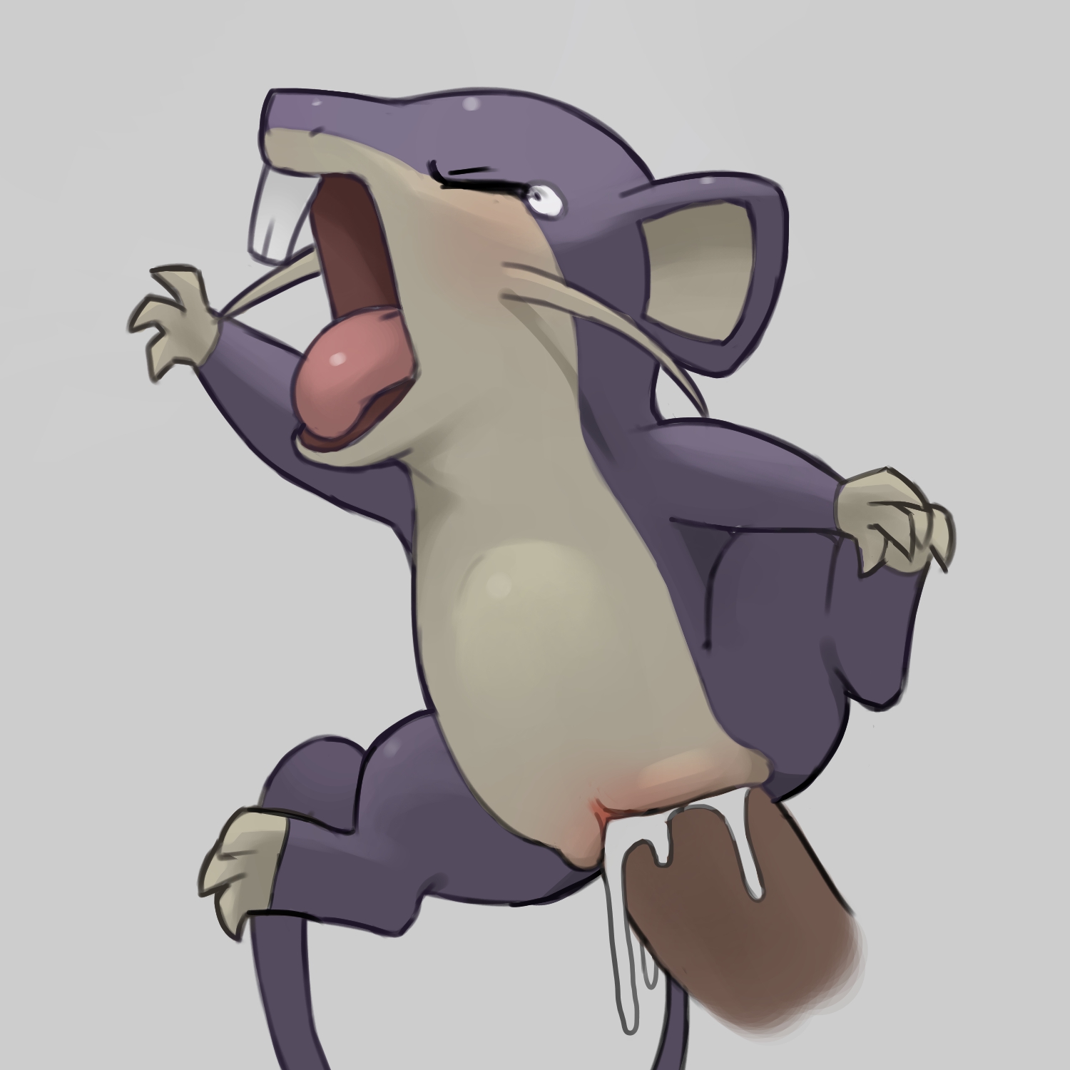 Pokemon (Species) Rule 34 Image