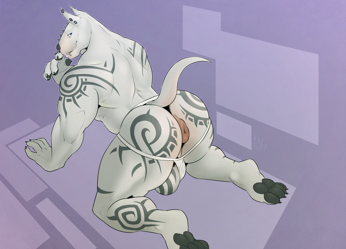 Bohagon Rule 34 Image
