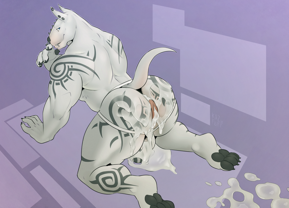 Bohagon Rule 34 Image