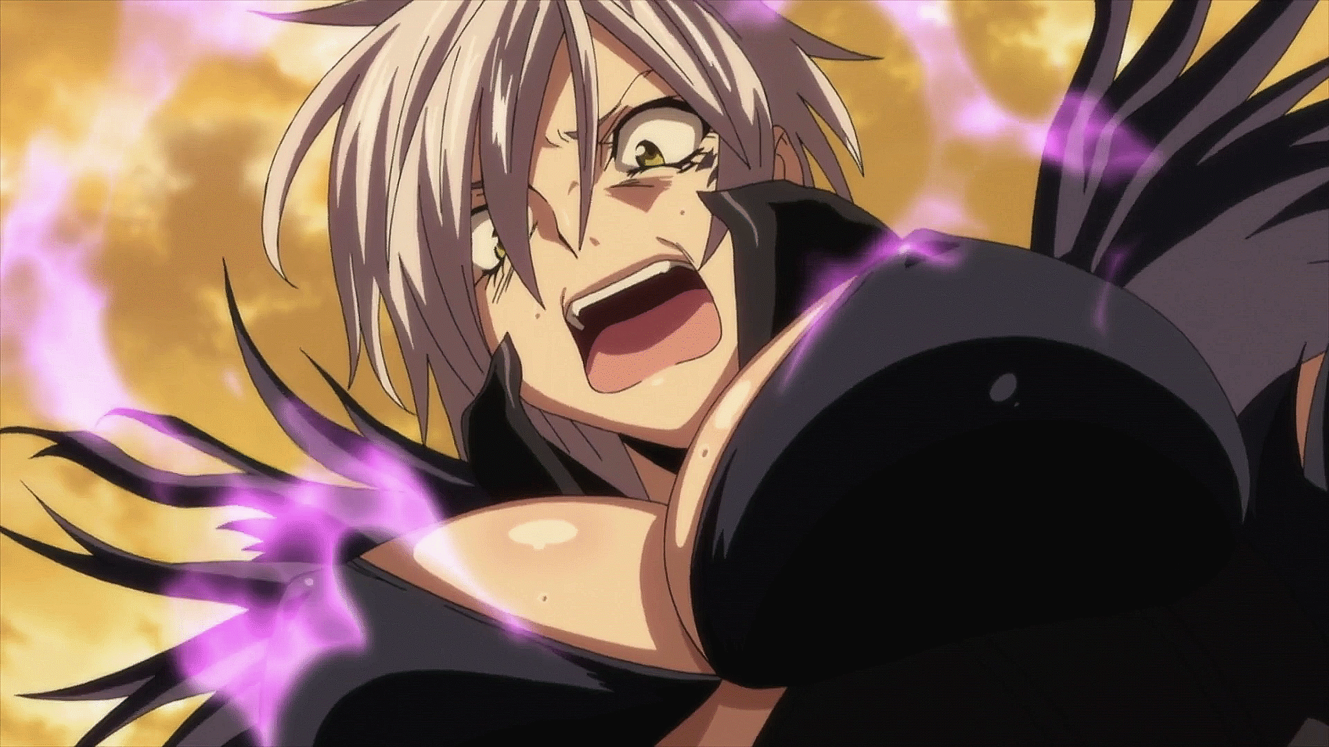 Manyuu Kagefusa (Manyuu Hikenchou) Rule 34 Image