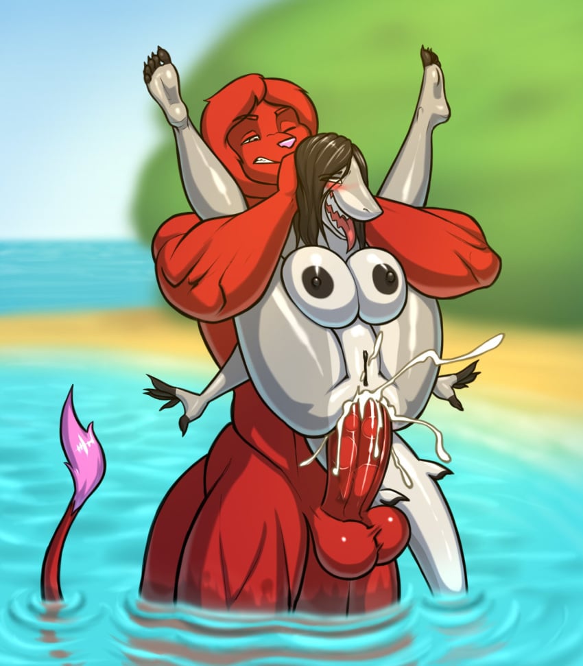 Christine Day Rule 34 Image