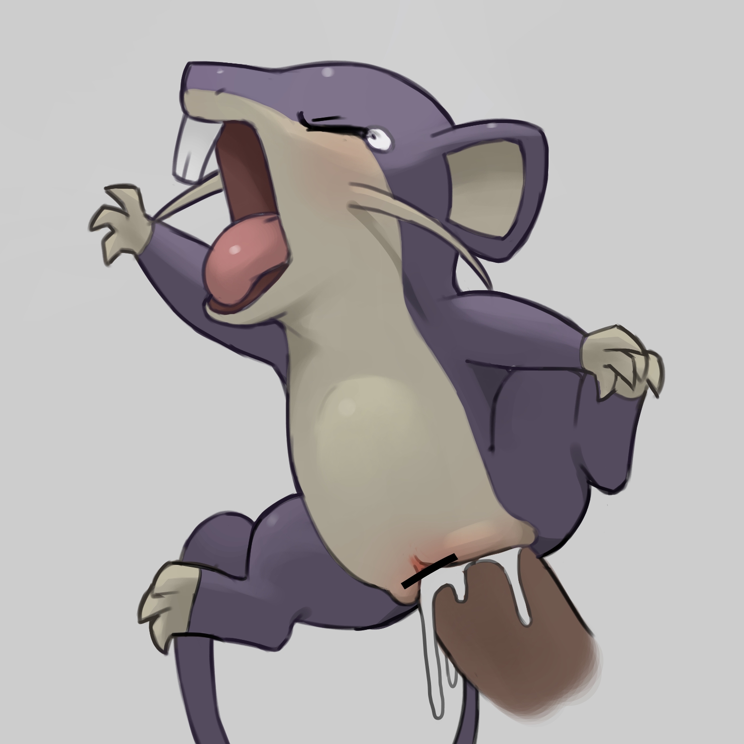 PokÉMon (Species) Rule 34 Image