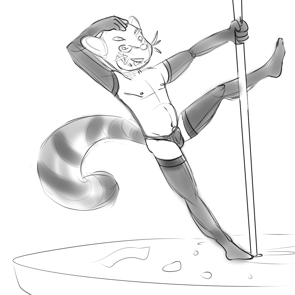 Bulge Rule 34 Image