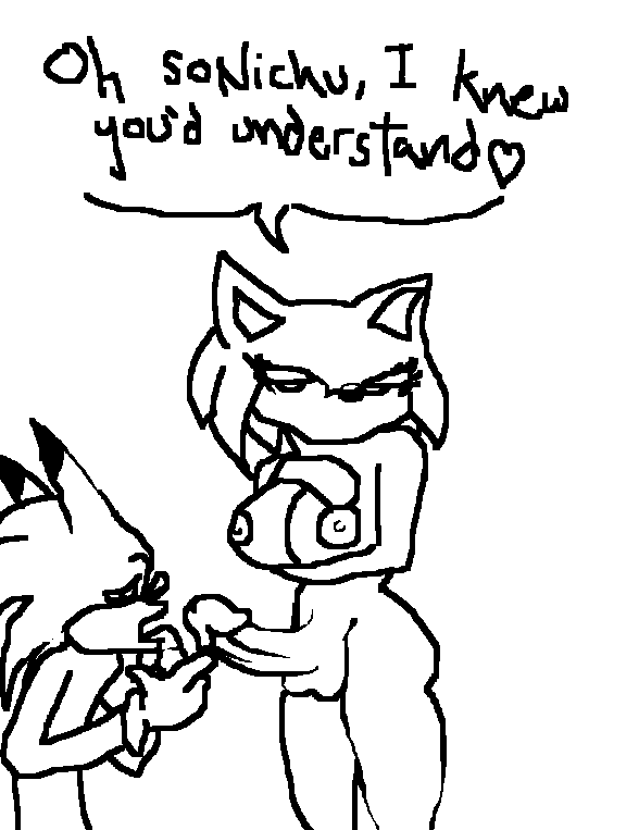 Rosechu (Cwc) Rule 34 Image