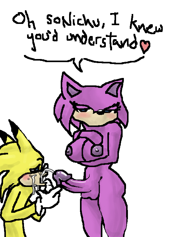 Rosechu (Cwc) Rule 34 Image