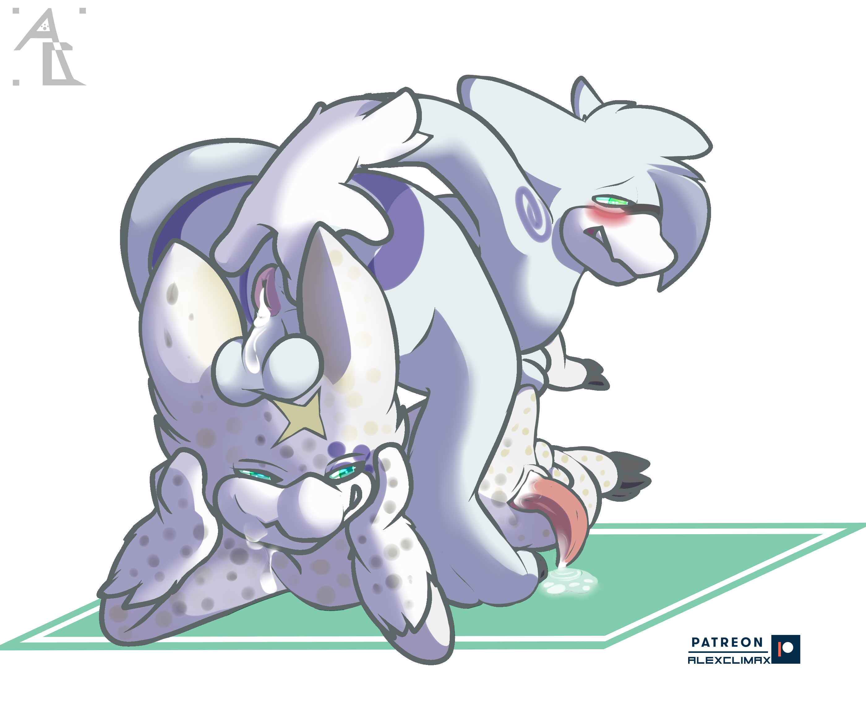 Gumdramon (Digimon) Rule 34 Image