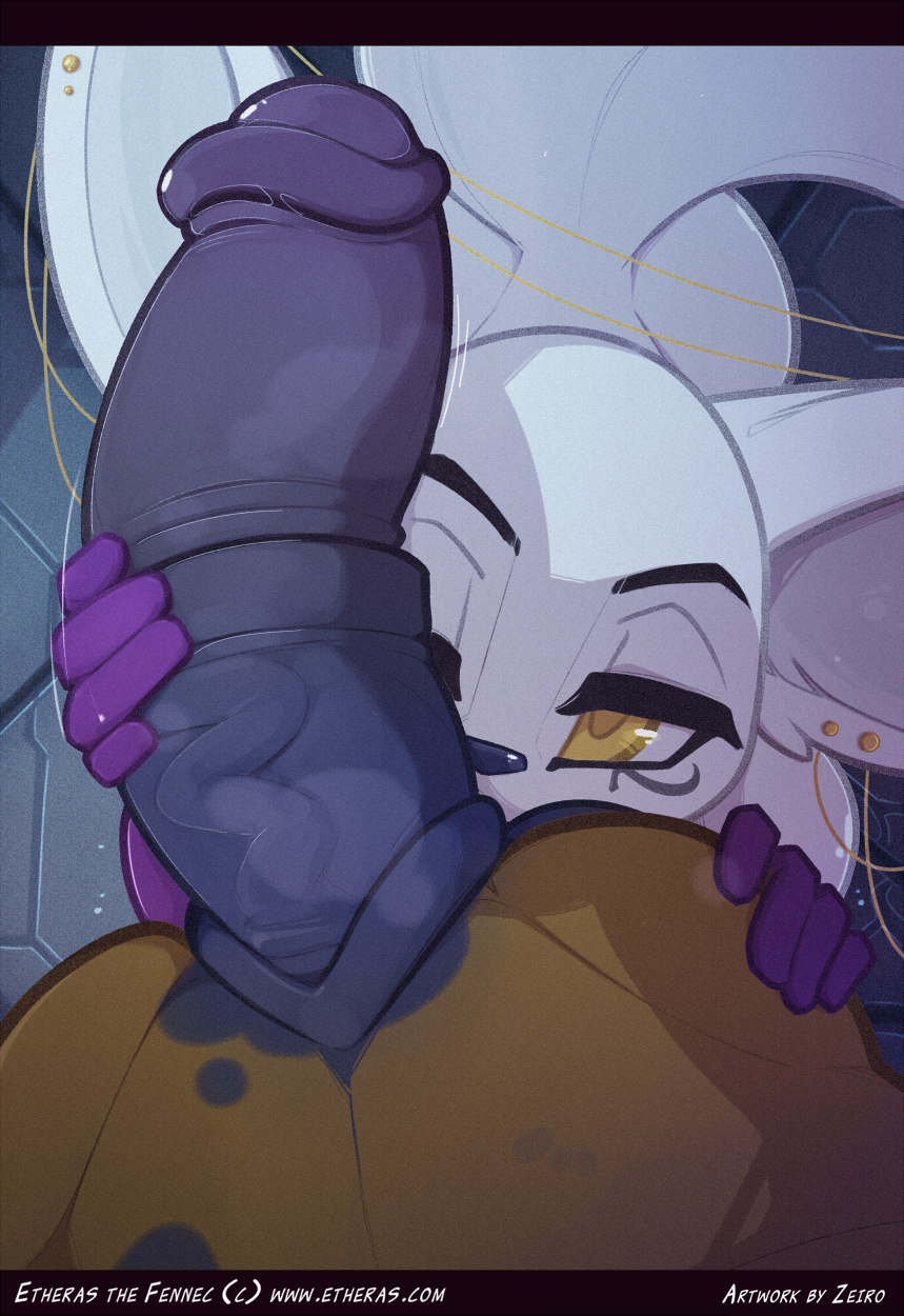 Etheras Rule 34 Image