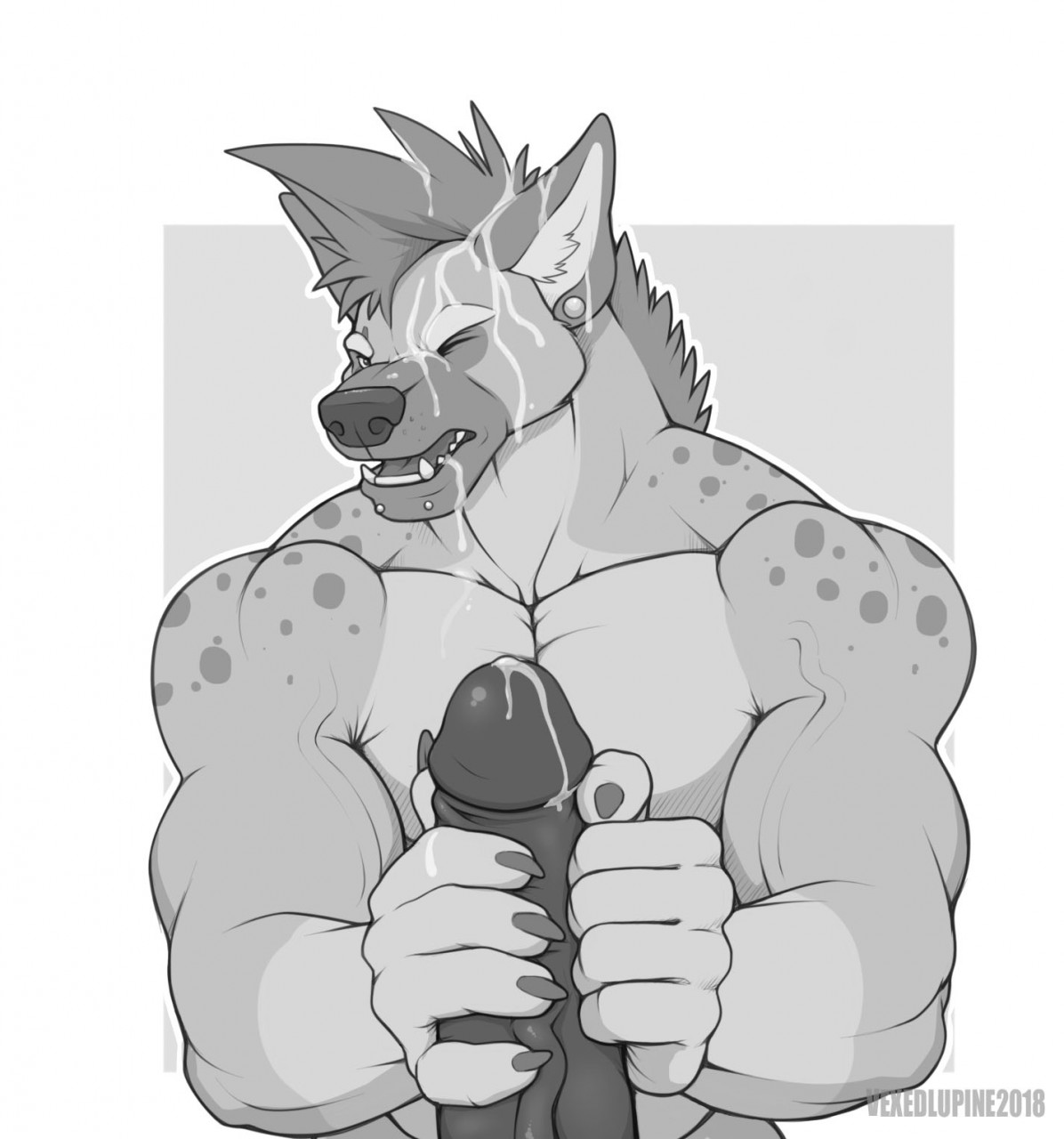 Trystan (Dissimulated) Rule 34 Image