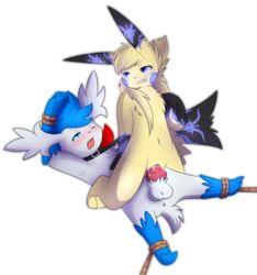 PokÉMon (Species) Rule 34 Image