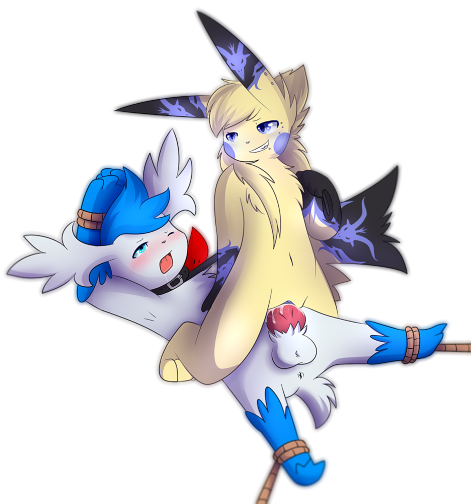 Cosplay Pikachu (Nintendo) Rule 34 Image