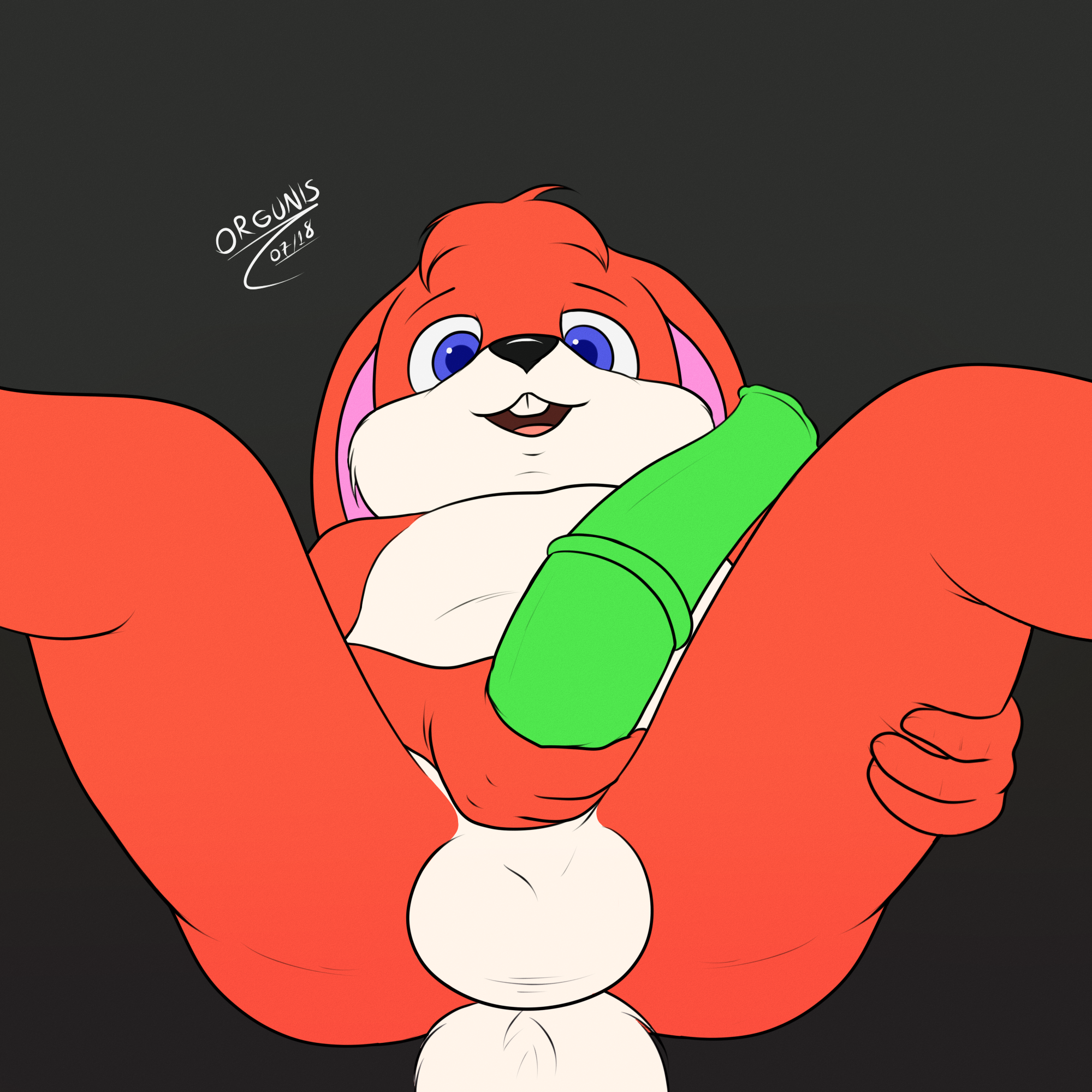 Original Character (Original) Rule 34 Image