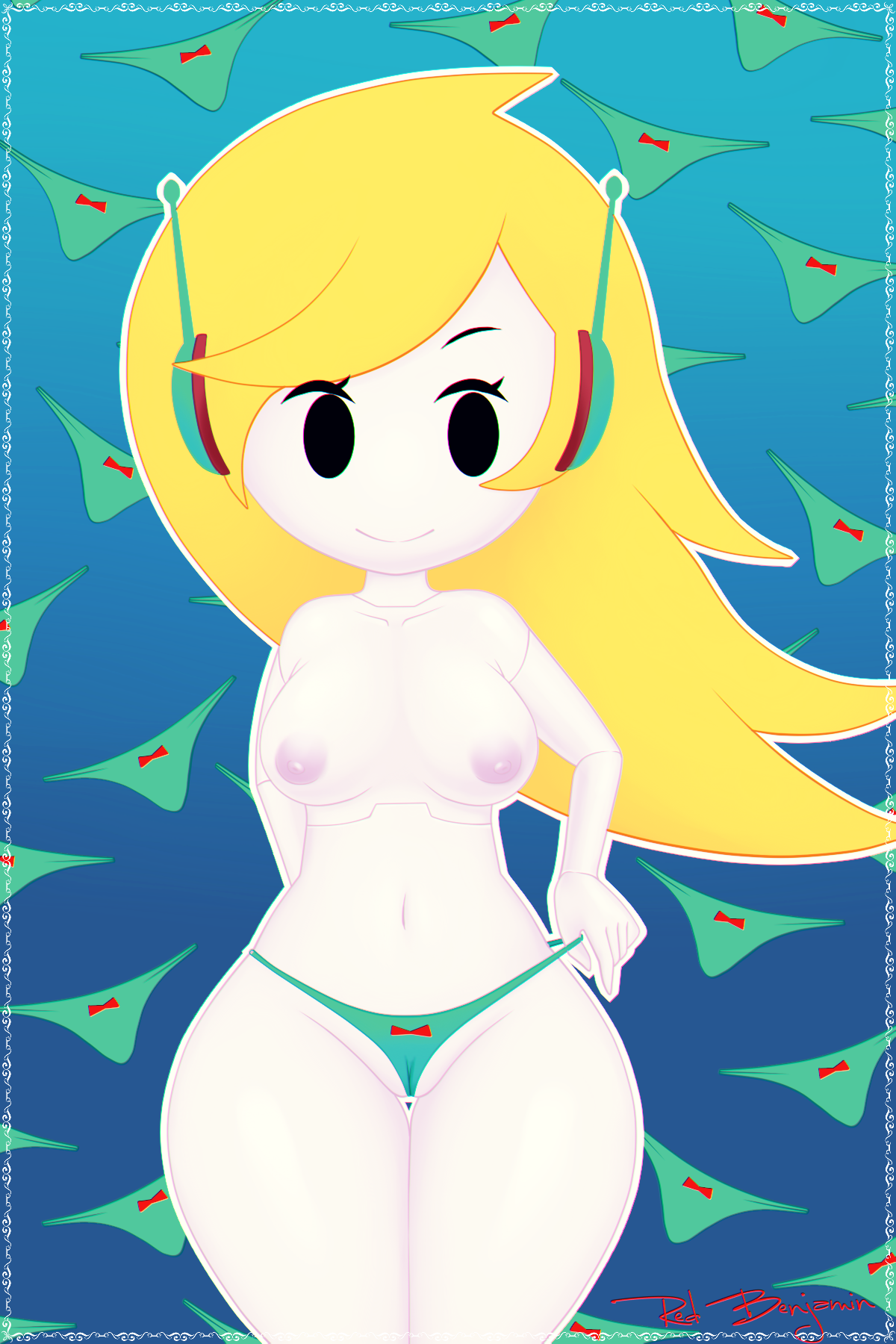 Curly Brace (Cave Story) Rule 34 Image