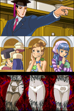Alita Tiala (Capcom) Rule 34 Image