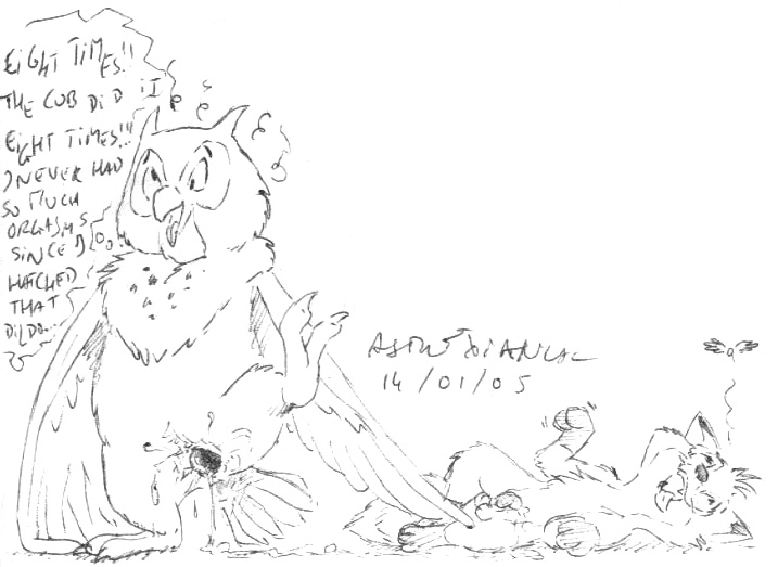 Tod (Fath) Rule 34 Image