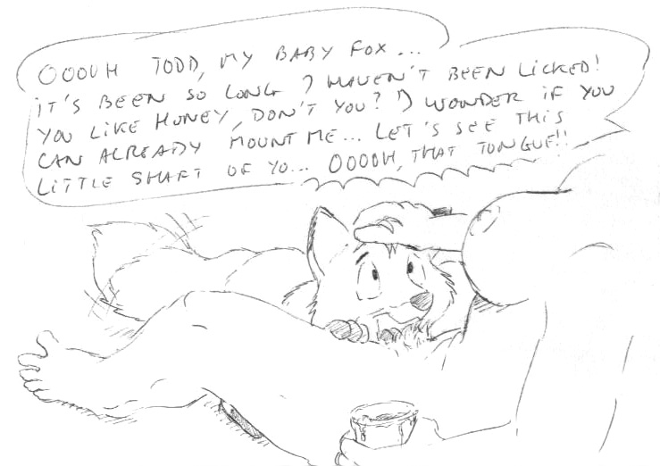 Tod (Fath) Rule 34 Image