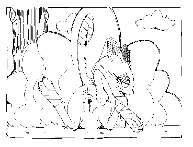 PokÉMon (Species) Rule 34 Image