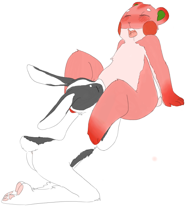 Dotty (Animal Crossing) Rule 34 Image