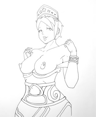 Runescape Rule 34 Image