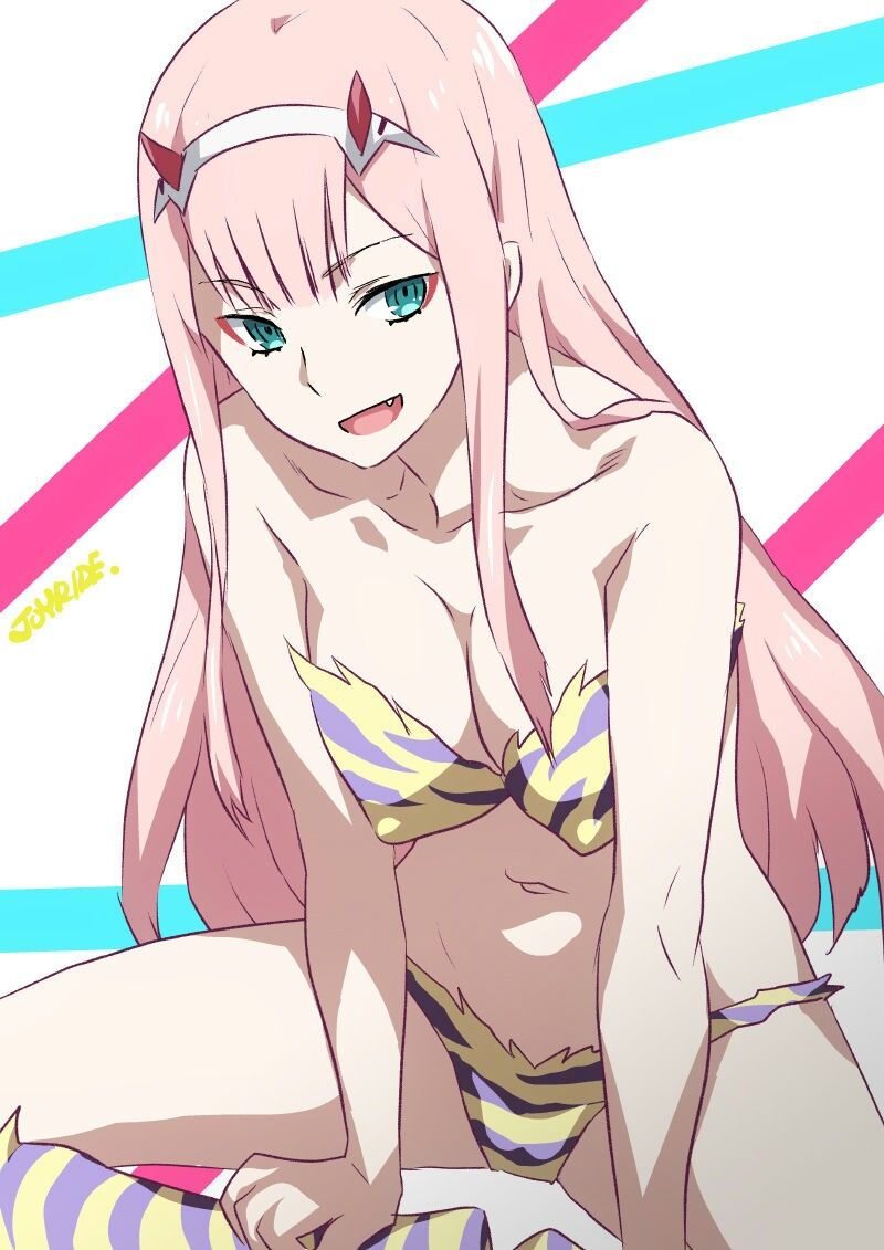 Lum (Cosplay) Rule 34 Image