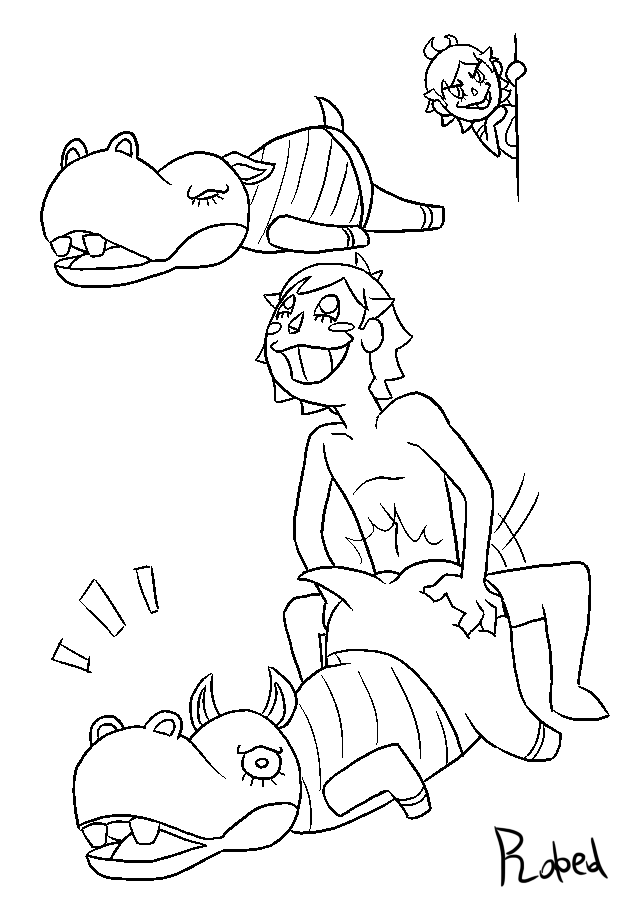 Animal Crossing Boy (Animal Crossing) Rule 34 Image