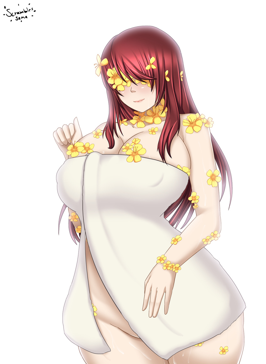 Female Frisk (Underfell) Rule 34 Image