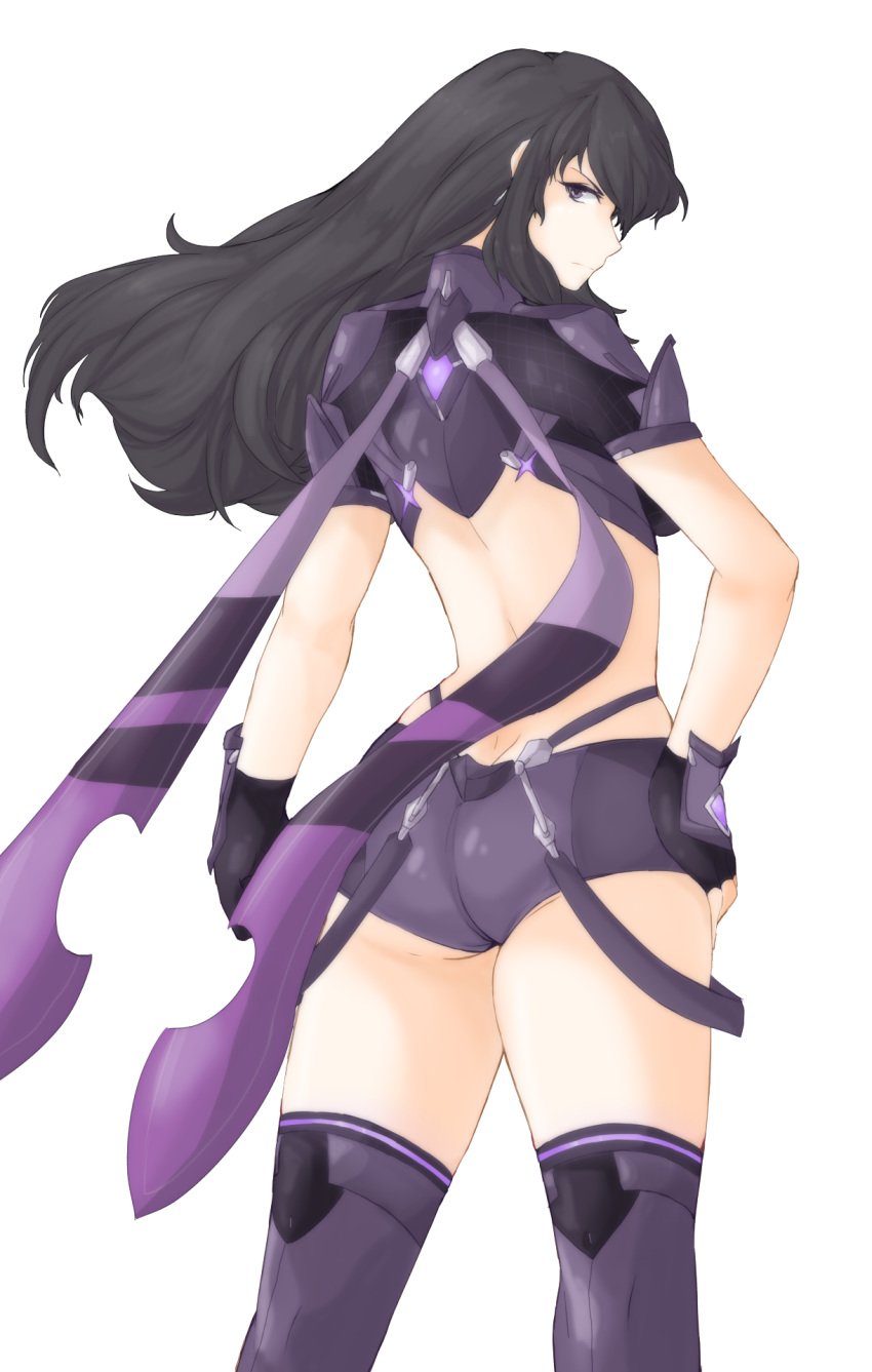 Ayra (Fire Emblem) Rule 34 Image