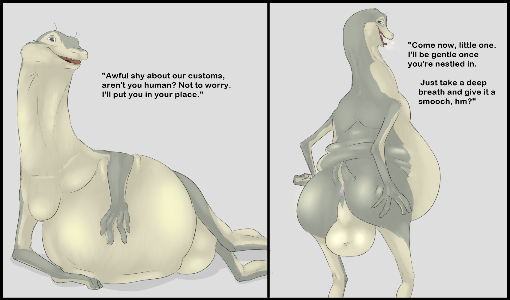 Digital Media (Artwork) Rule 34 Image