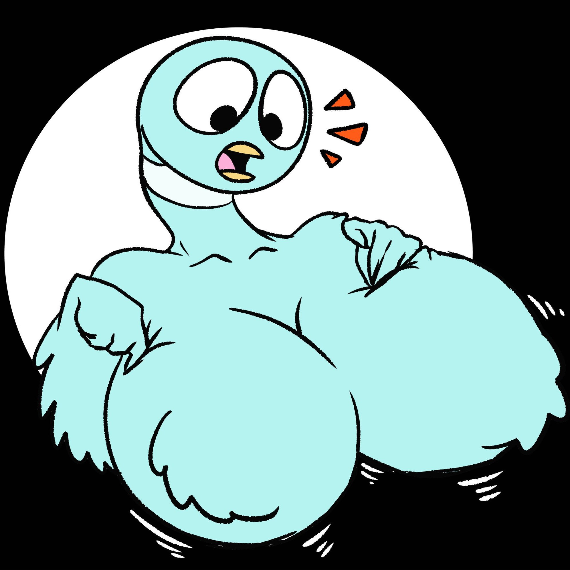 2018 Rule 34 Image