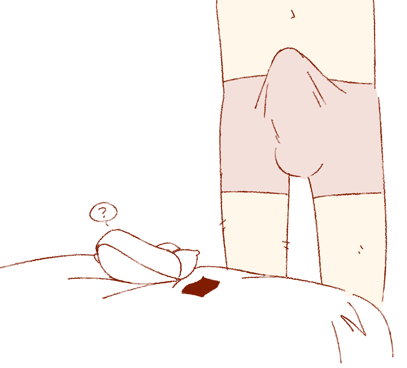 Pafu (Exed Eyes) Rule 34 Image