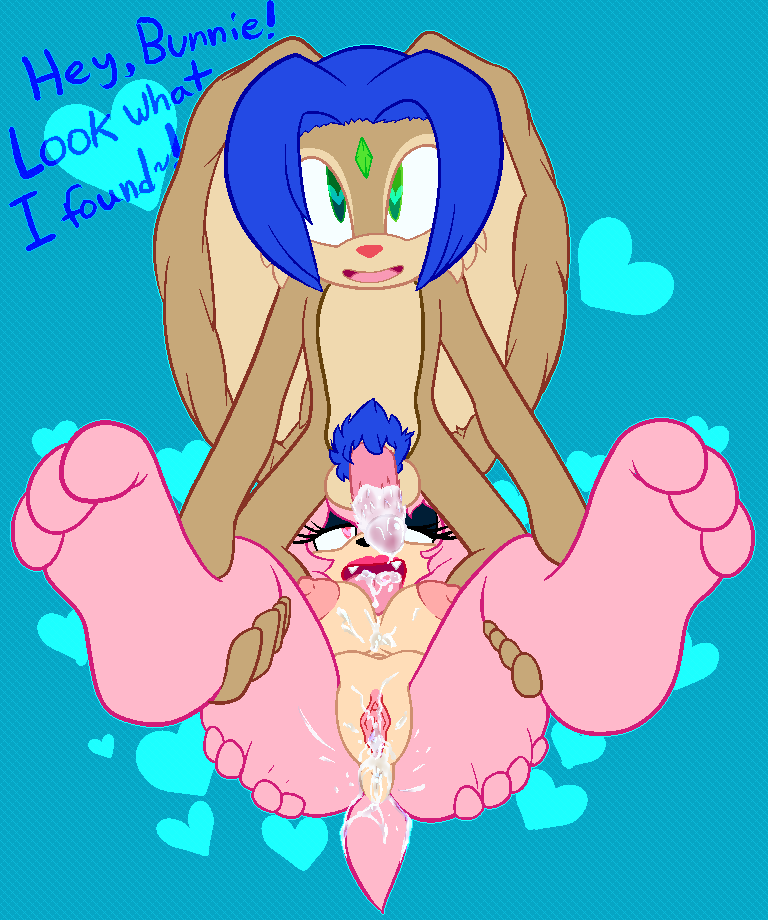 Bessi The Bat (Original) Rule 34 Image