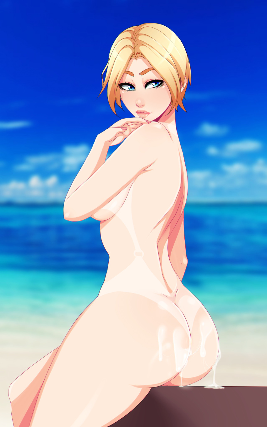 Iq (Rainbow Six) Rule 34 Image