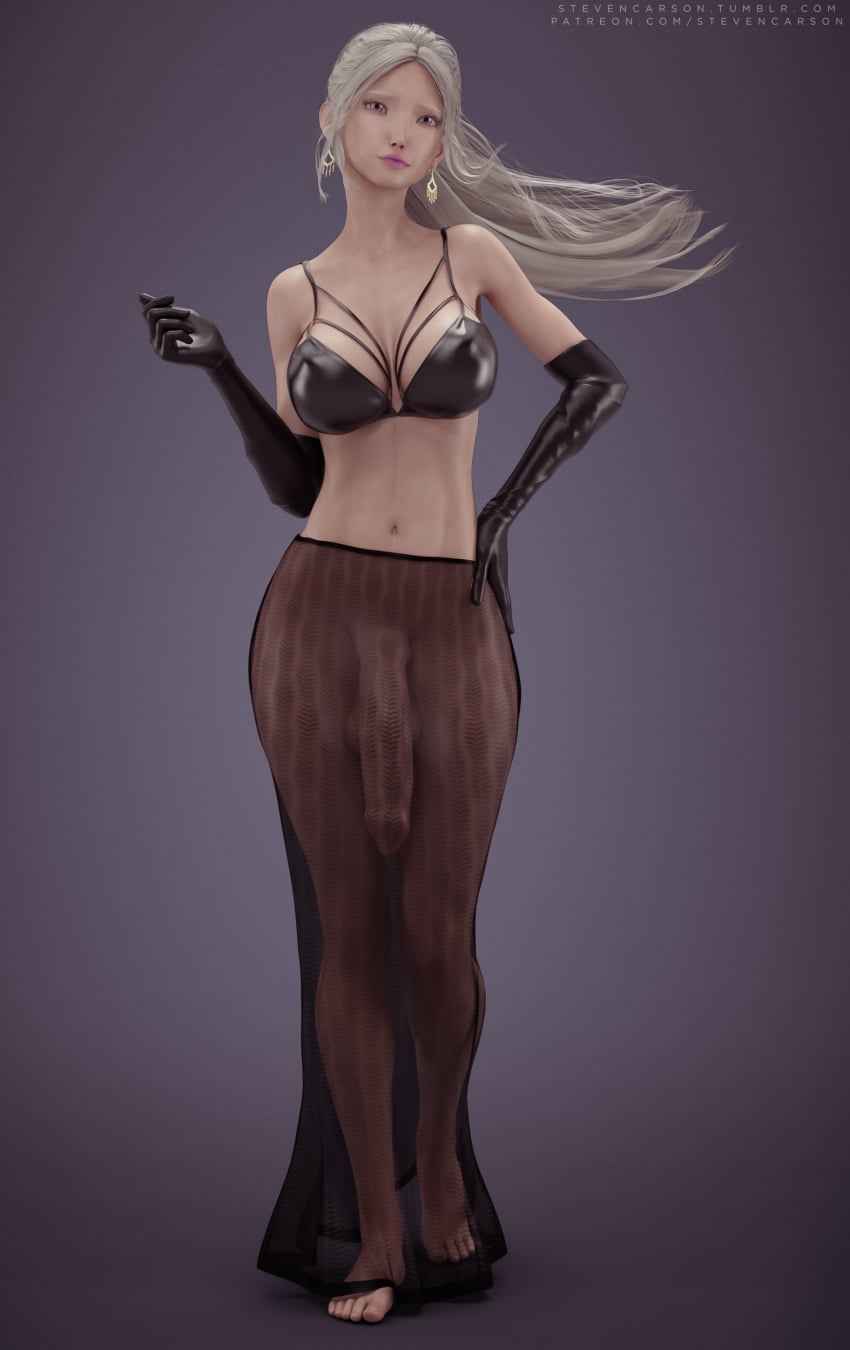 Seraphina (Zero One) Rule 34 Image