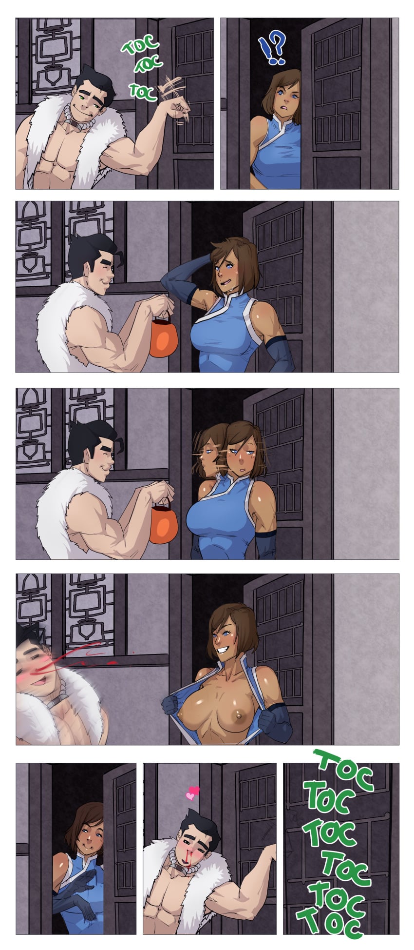 1girls Rule 34 Image