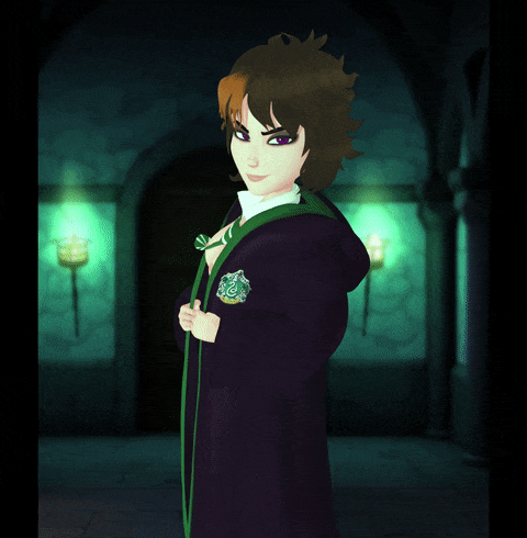 Witch (Harry Potter) Rule 34 Image