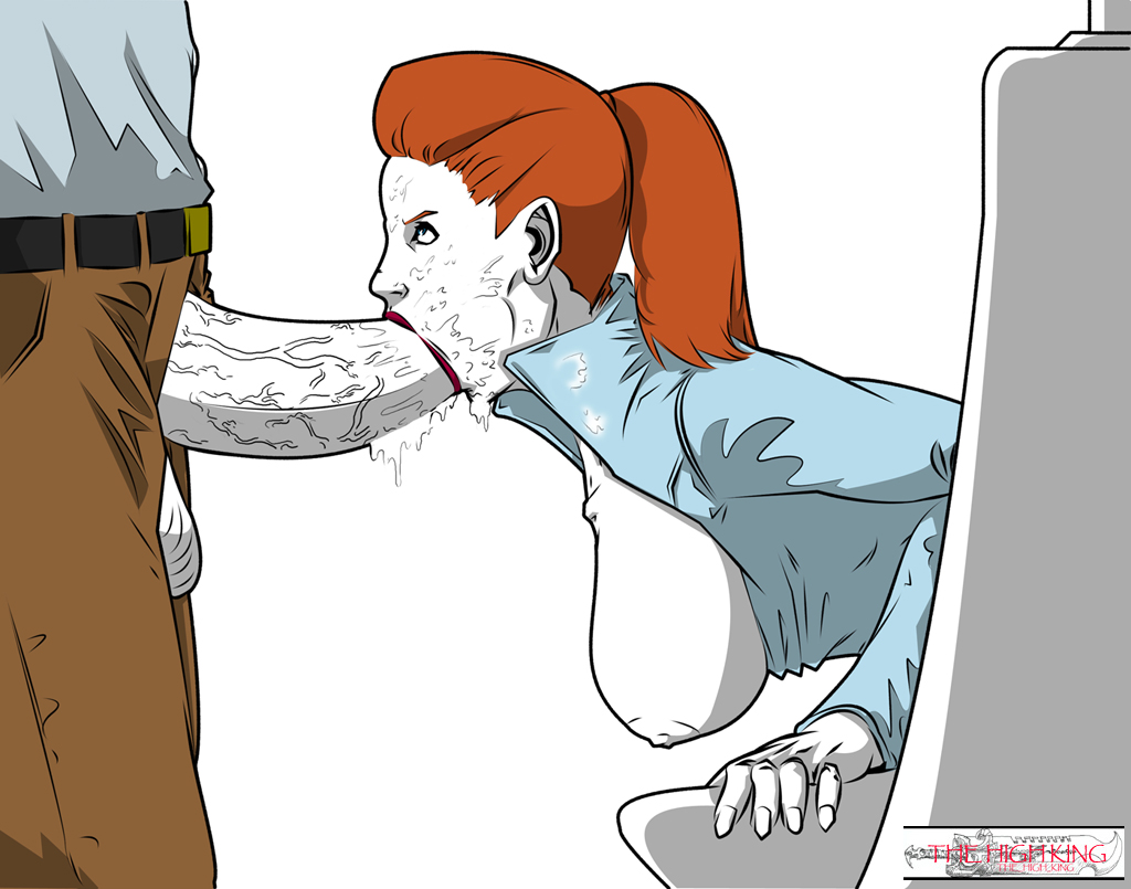 Terminator Rule 34 Image