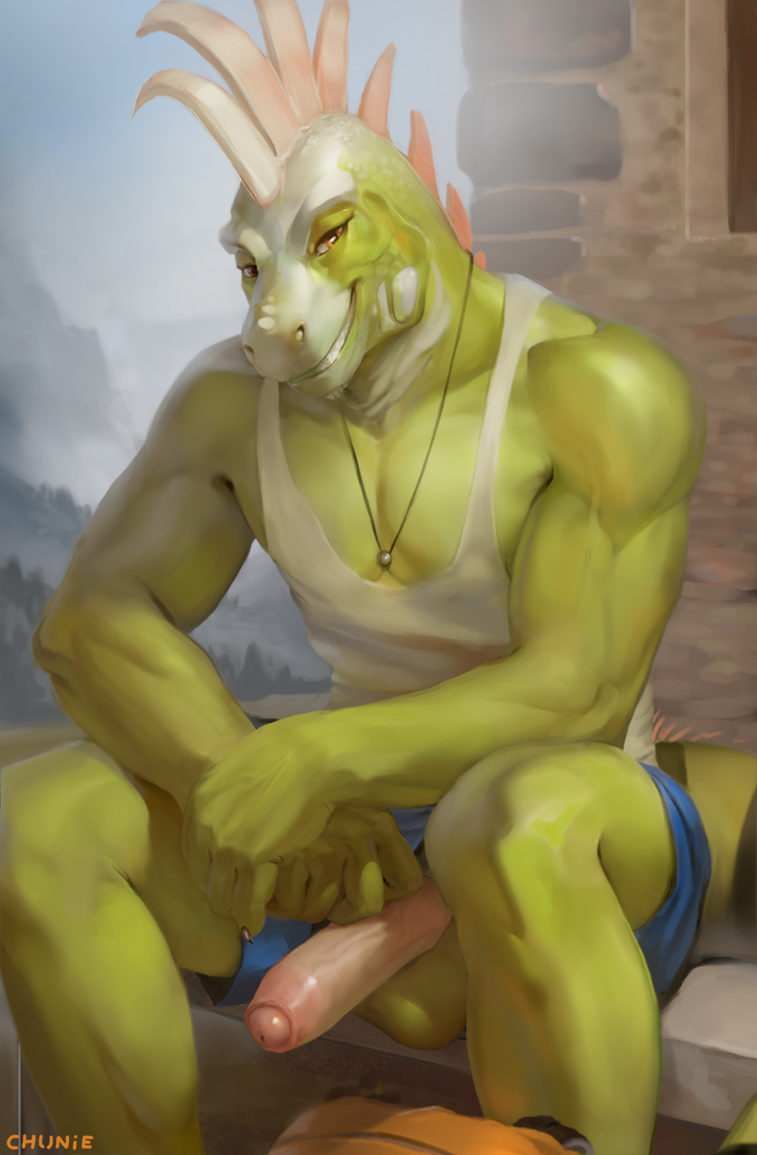 Digital Media (Artwork) Rule 34 Image