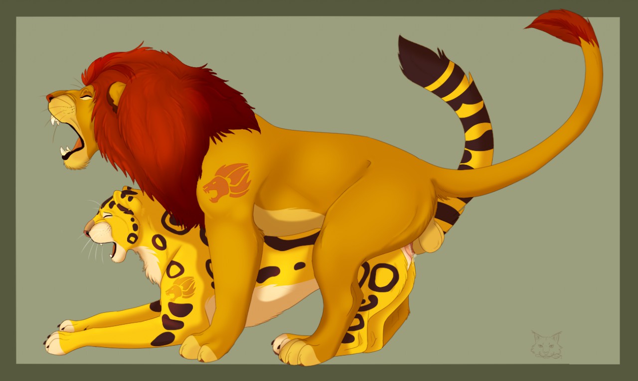Fuli (Disney) Rule 34 Image