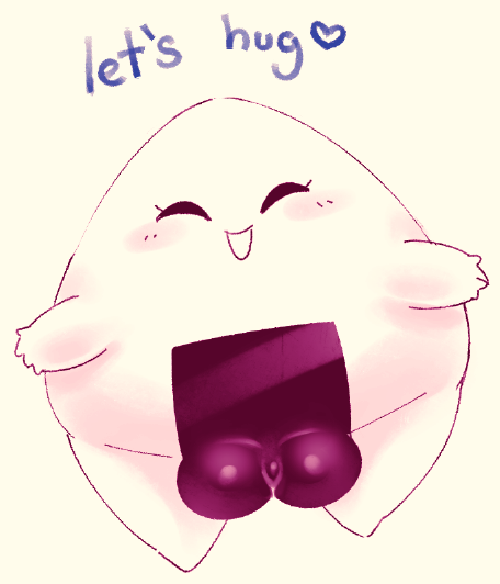 Pafu (Exed Eyes) Rule 34 Image