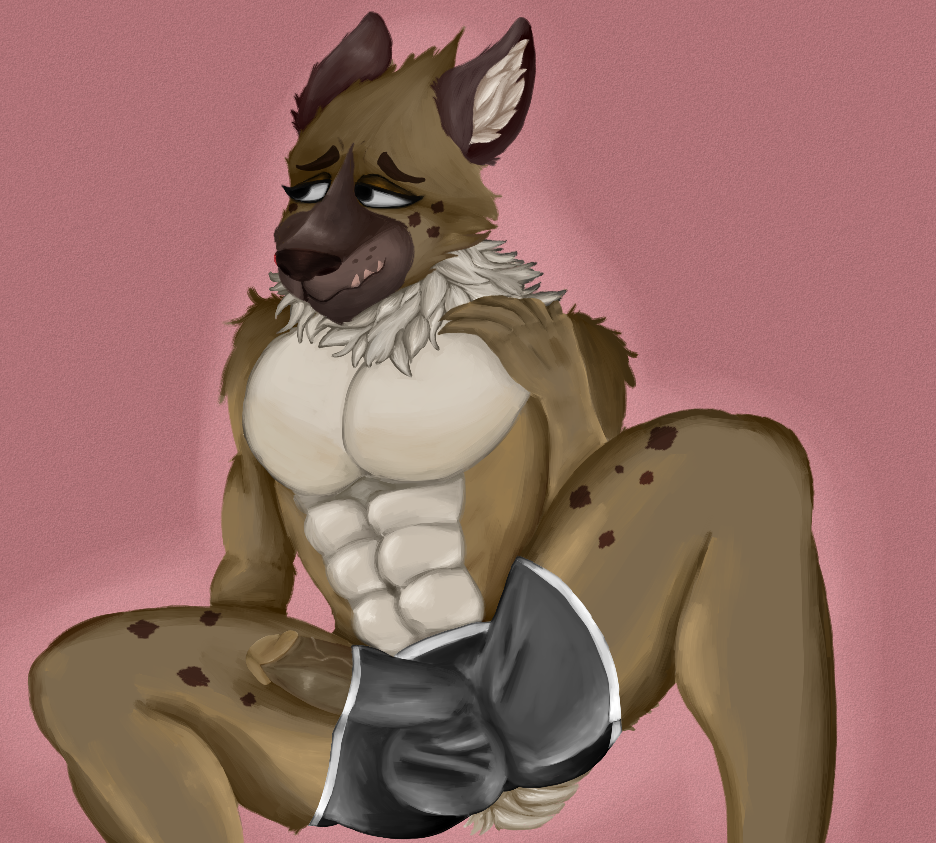 Haida (Aggressive Retsuko) Rule 34 Image