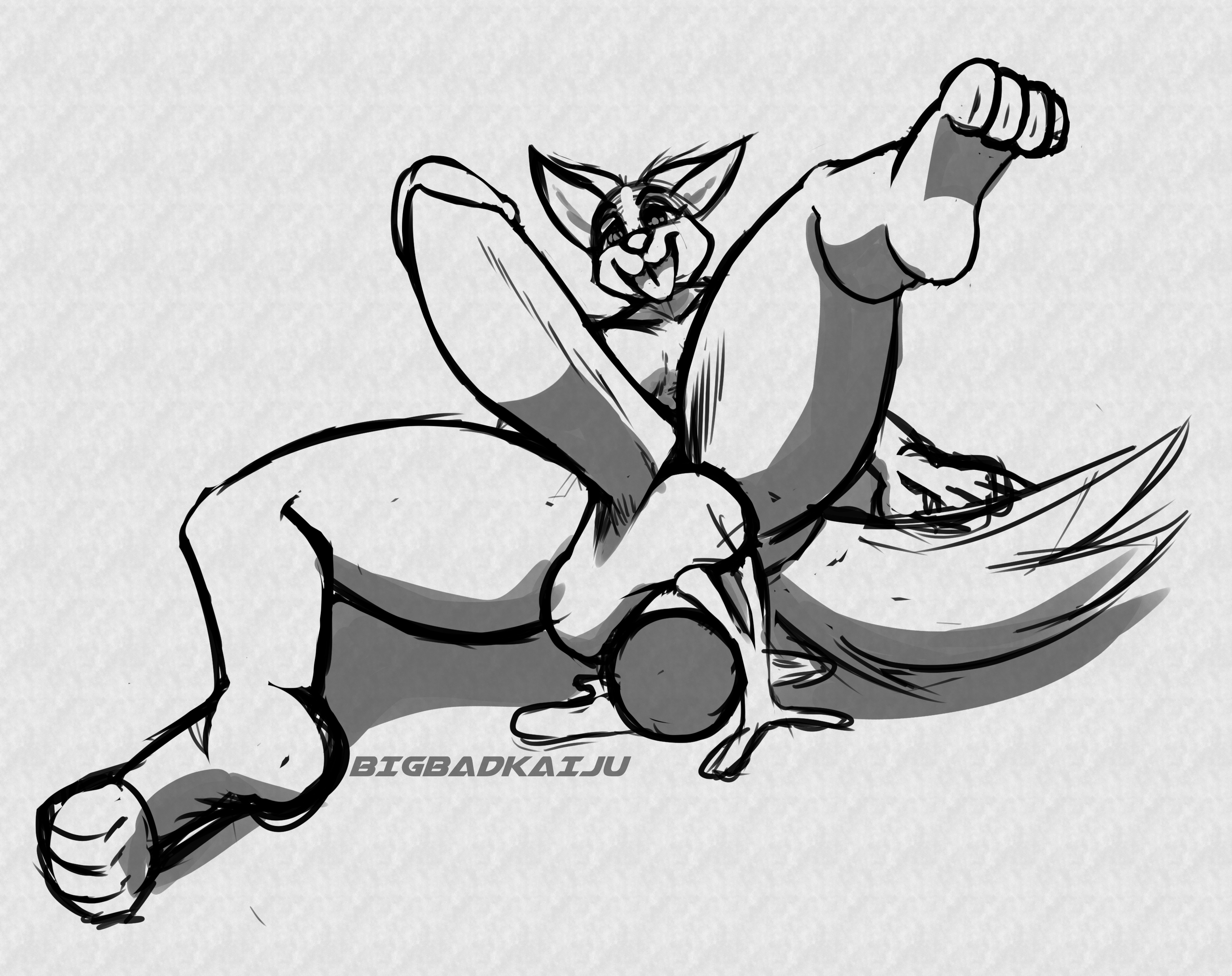 Digital Media (Artwork) Rule 34 Image