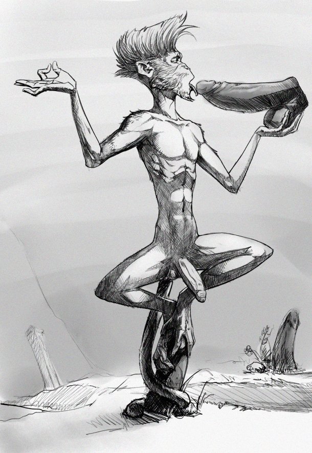 Anthro Rule 34 Image