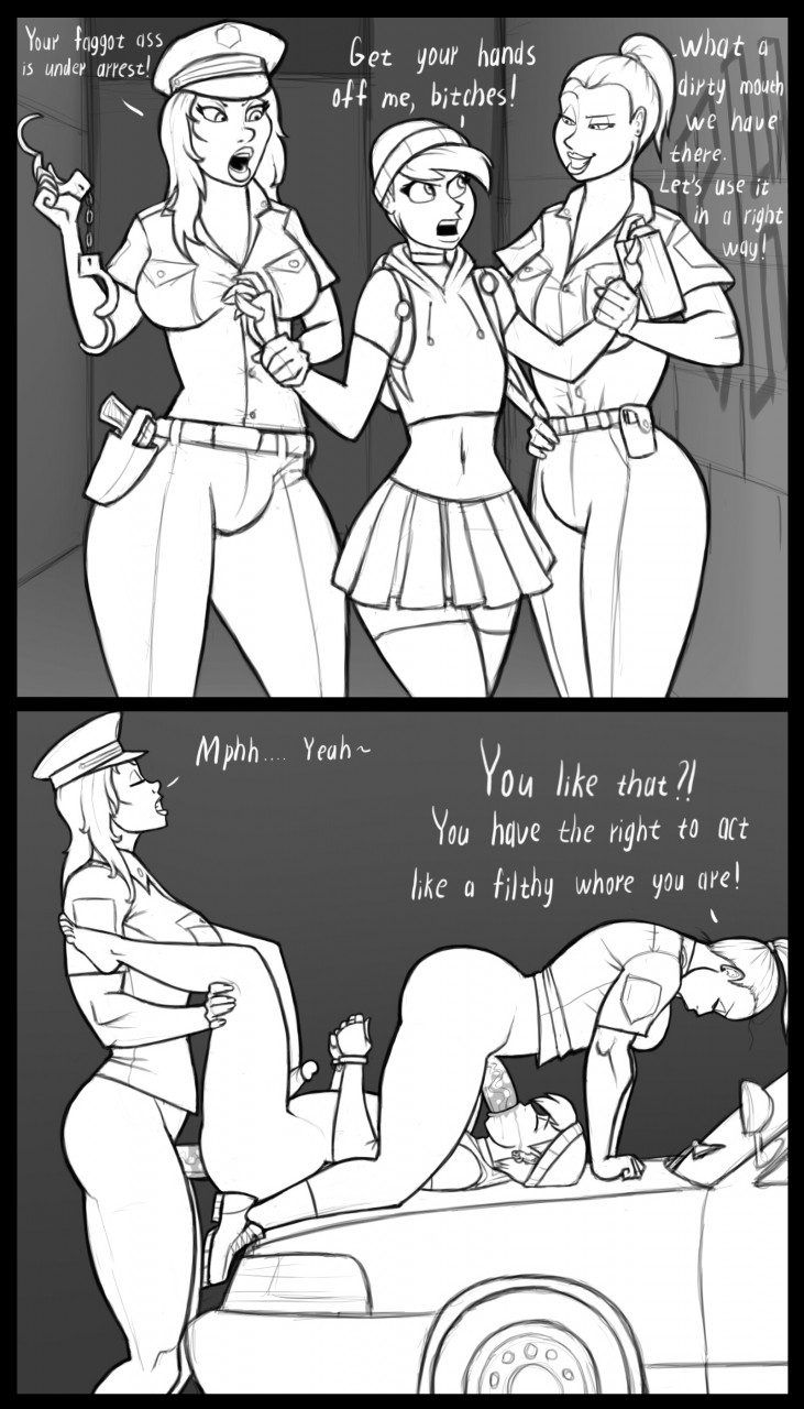 2017 Rule 34 Image