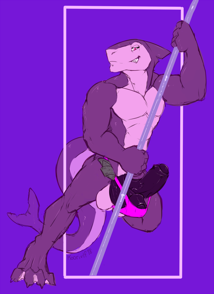 Shark Week Rule 34 Image