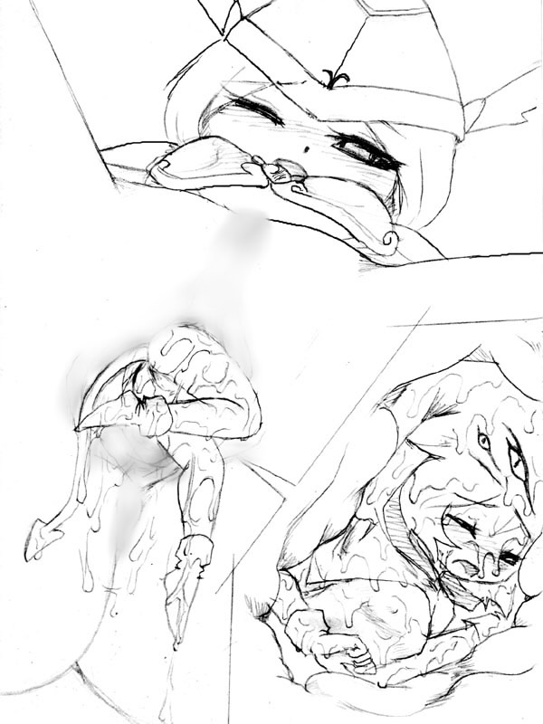 Valkyrie (Lov) Rule 34 Image
