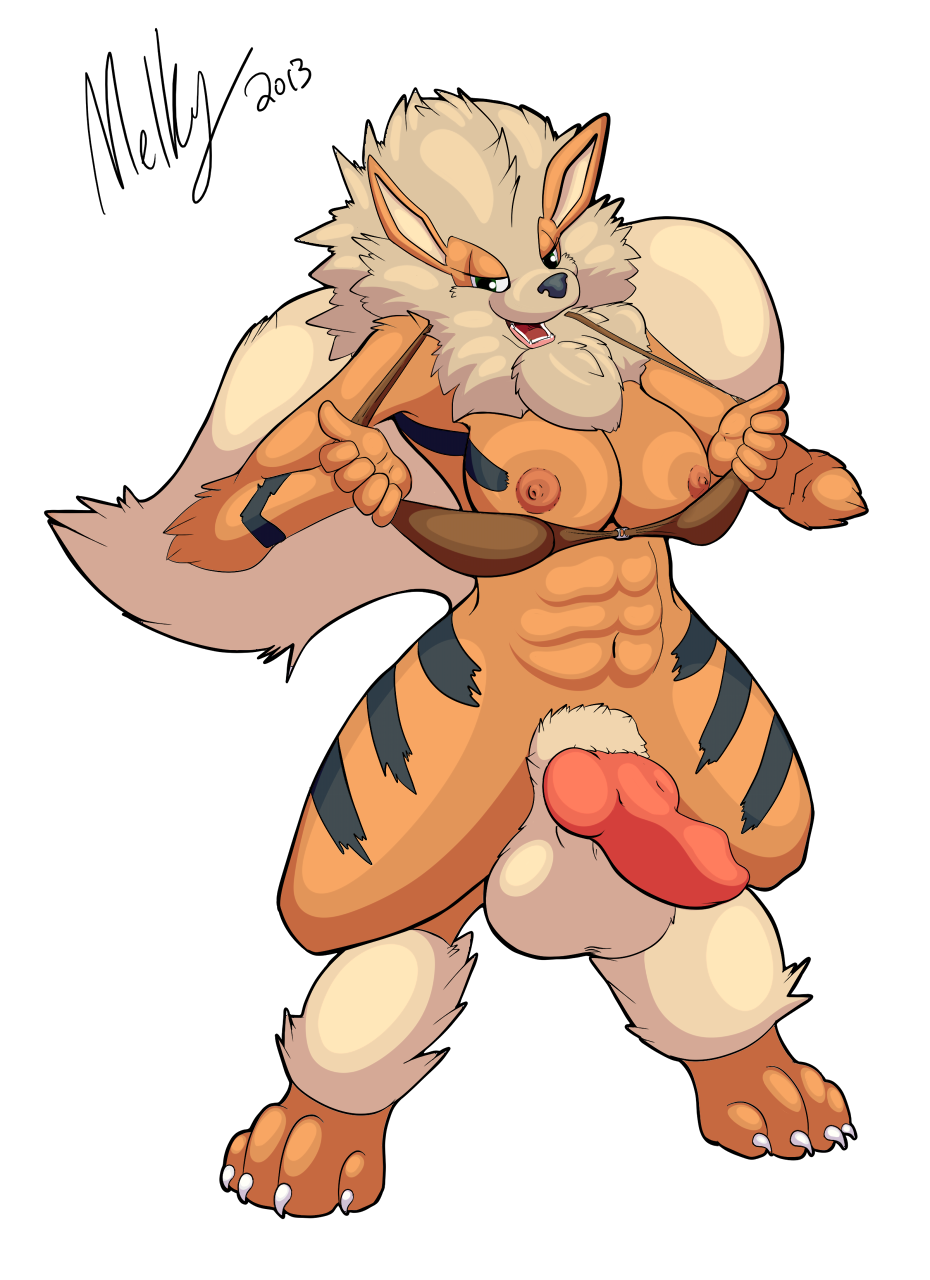 Pokemon (Species) Rule 34 Image