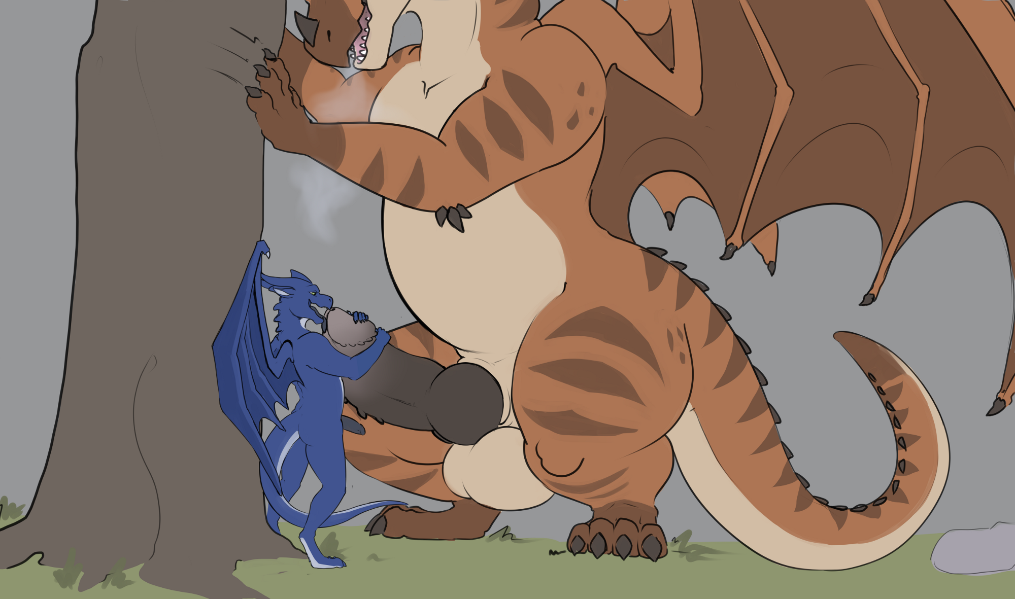 Firondraak Rule 34 Image