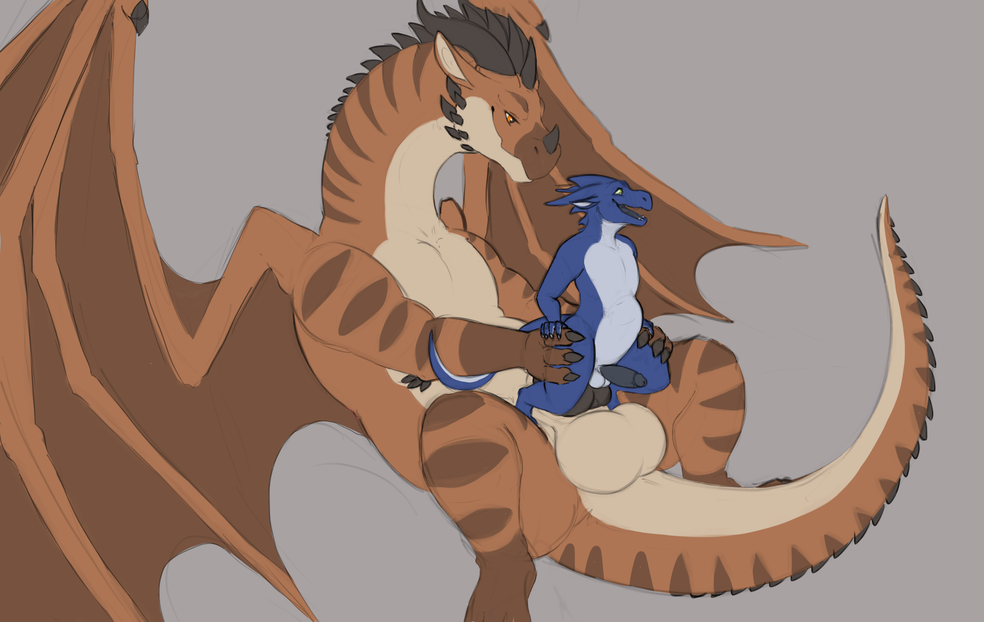 Firondraak Rule 34 Image