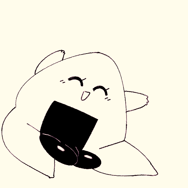 Pafu (Exed Eyes) Rule 34 Image