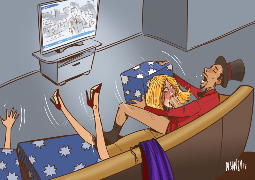 Portal (Object) Rule 34 Image