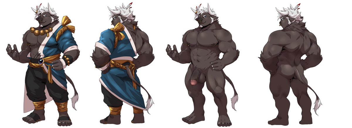 Harbfreton Rule 34 Image